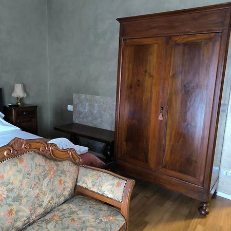 Bed and Breakfast Le piante di casa SaMar Castelguelfo Esterno foto
