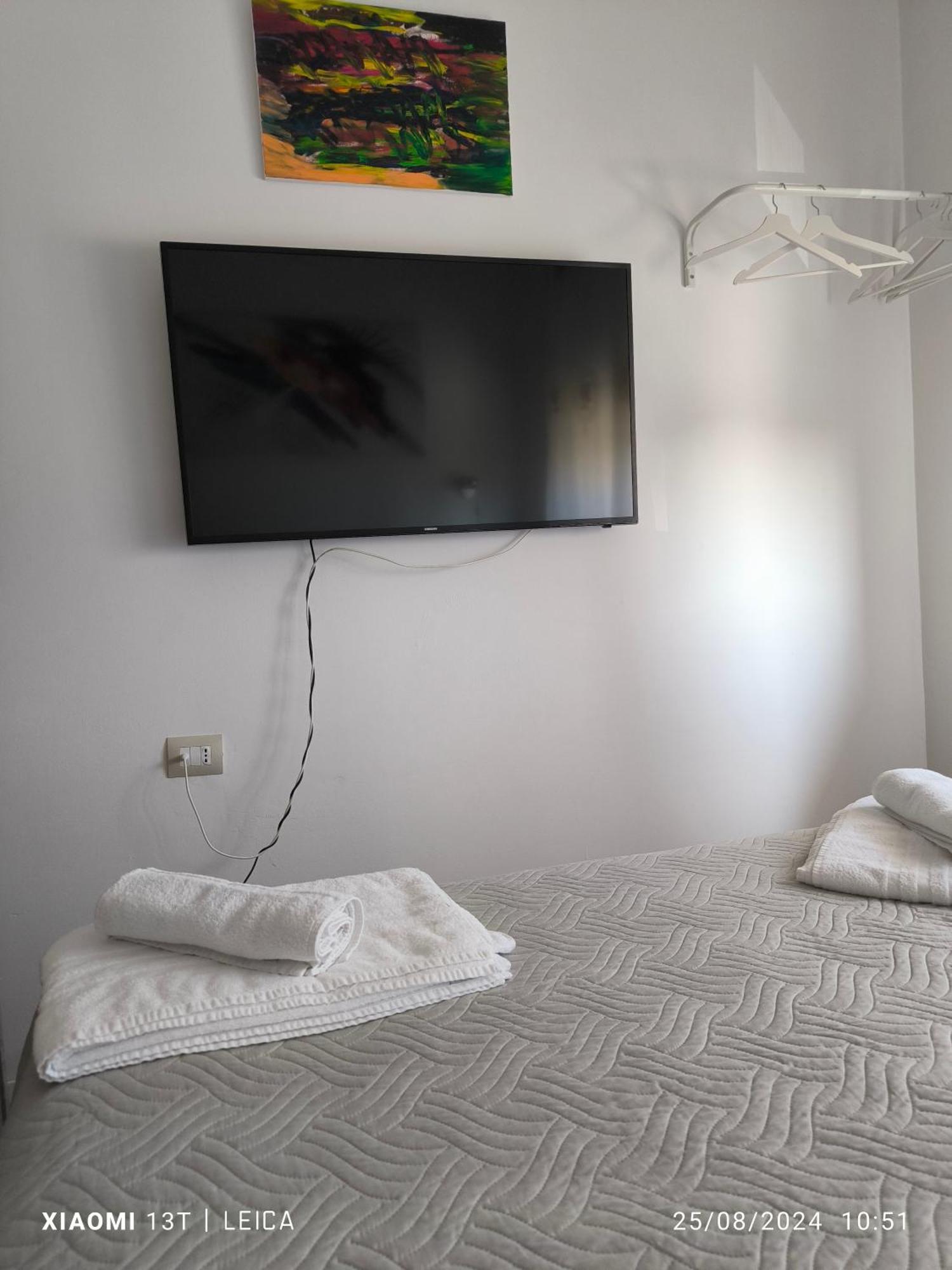 Bed and Breakfast Le piante di casa SaMar Castelguelfo Esterno foto