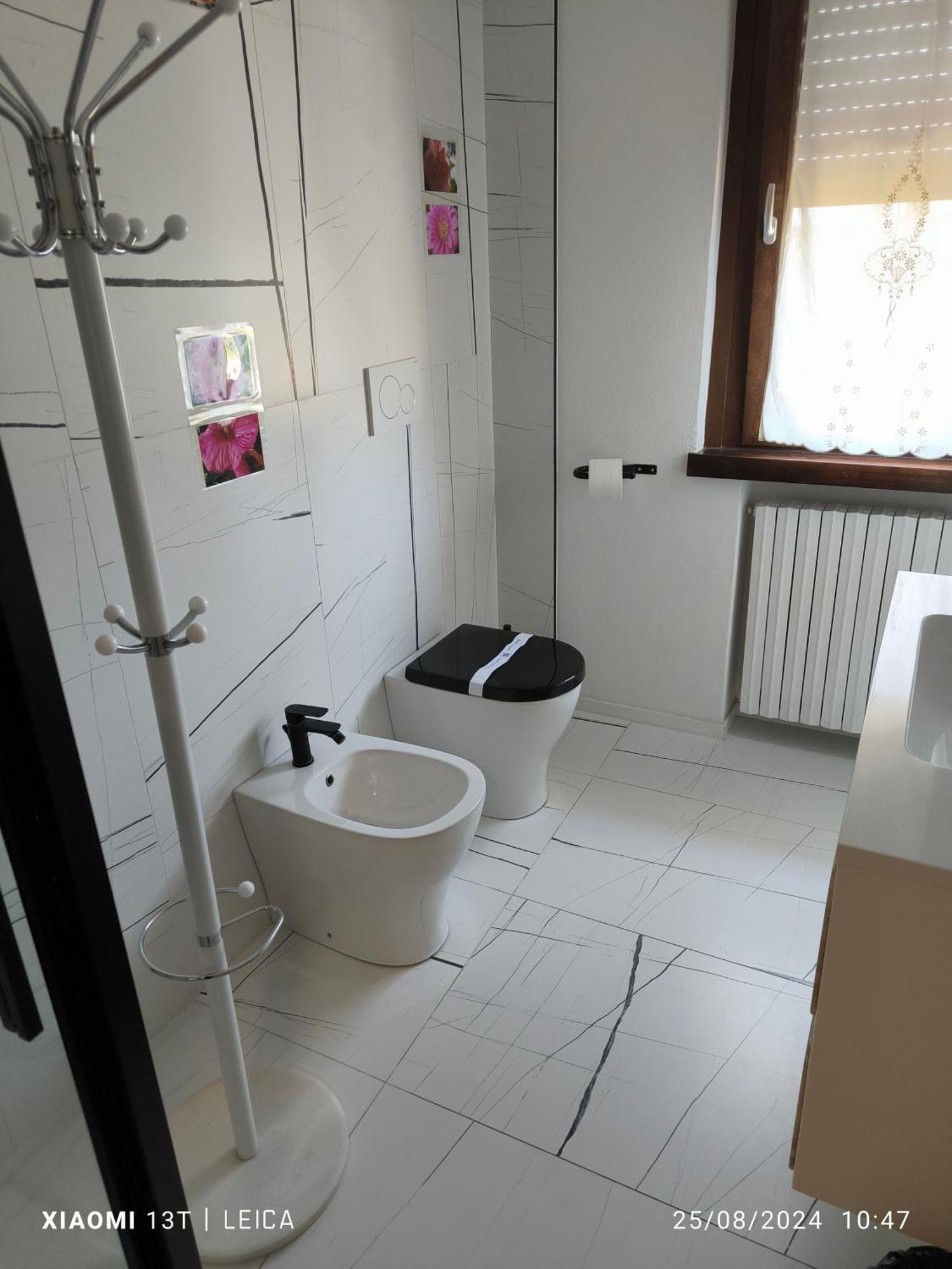 Bed and Breakfast Le piante di casa SaMar Castelguelfo Esterno foto