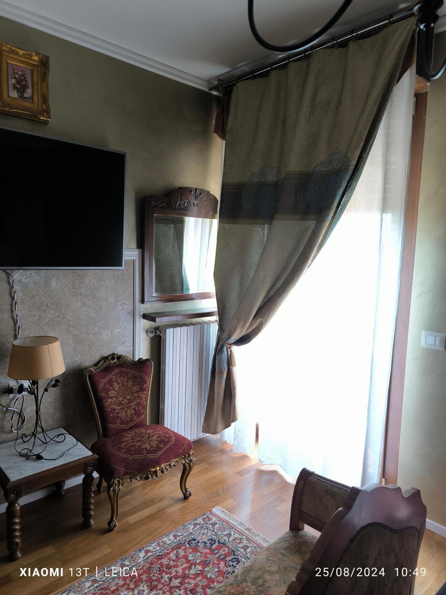Bed and Breakfast Le piante di casa SaMar Castelguelfo Esterno foto