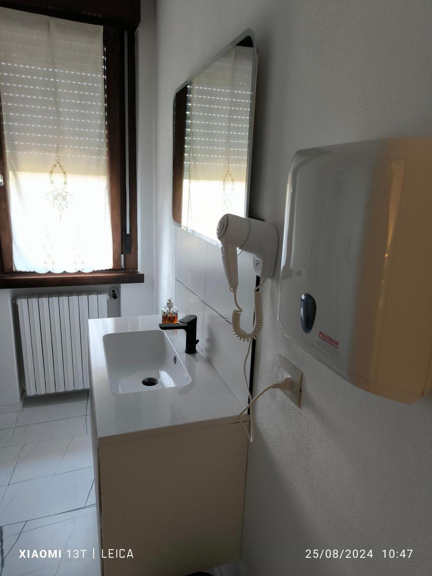 Bed and Breakfast Le piante di casa SaMar Castelguelfo Esterno foto