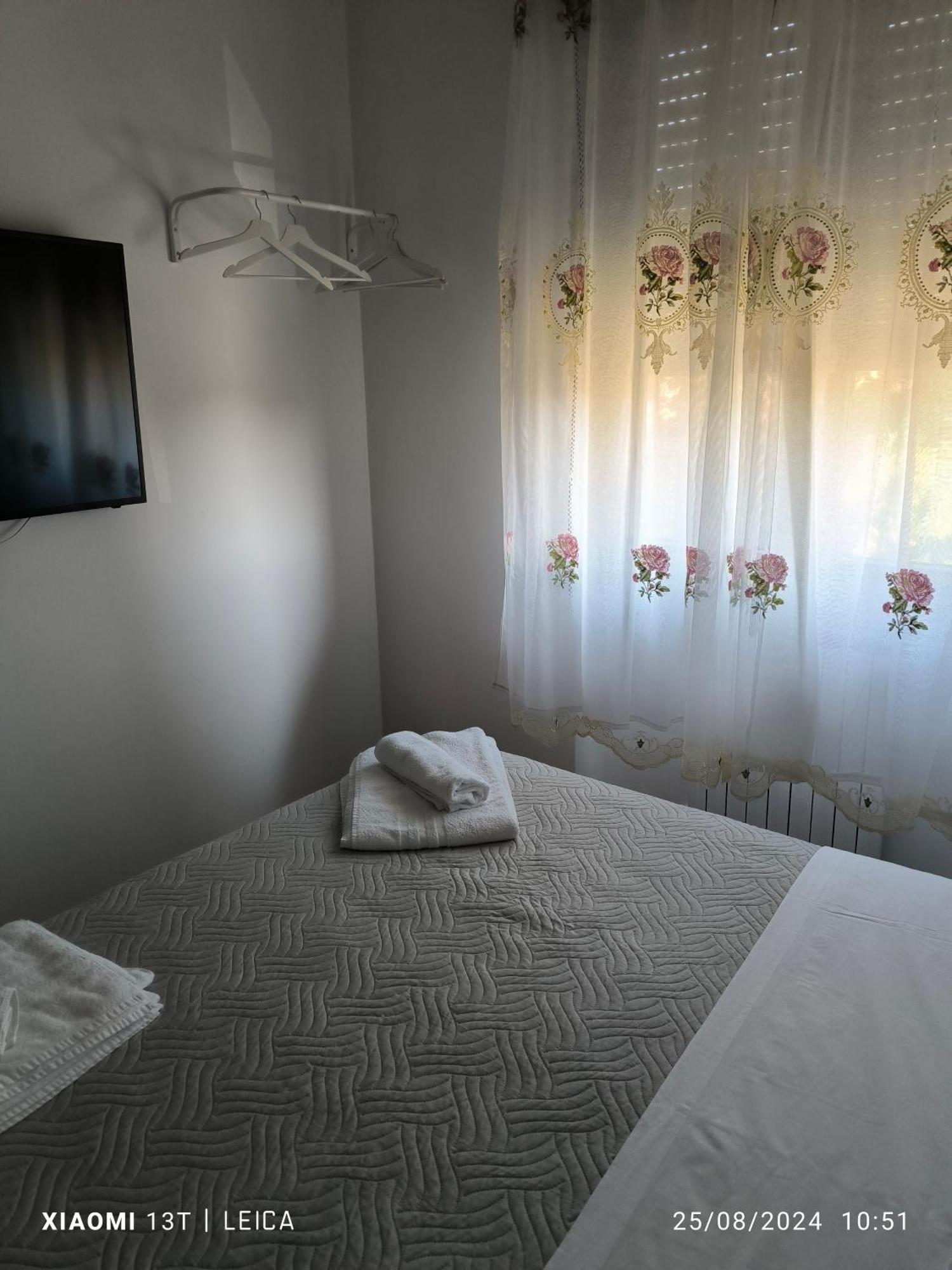 Bed and Breakfast Le piante di casa SaMar Castelguelfo Esterno foto