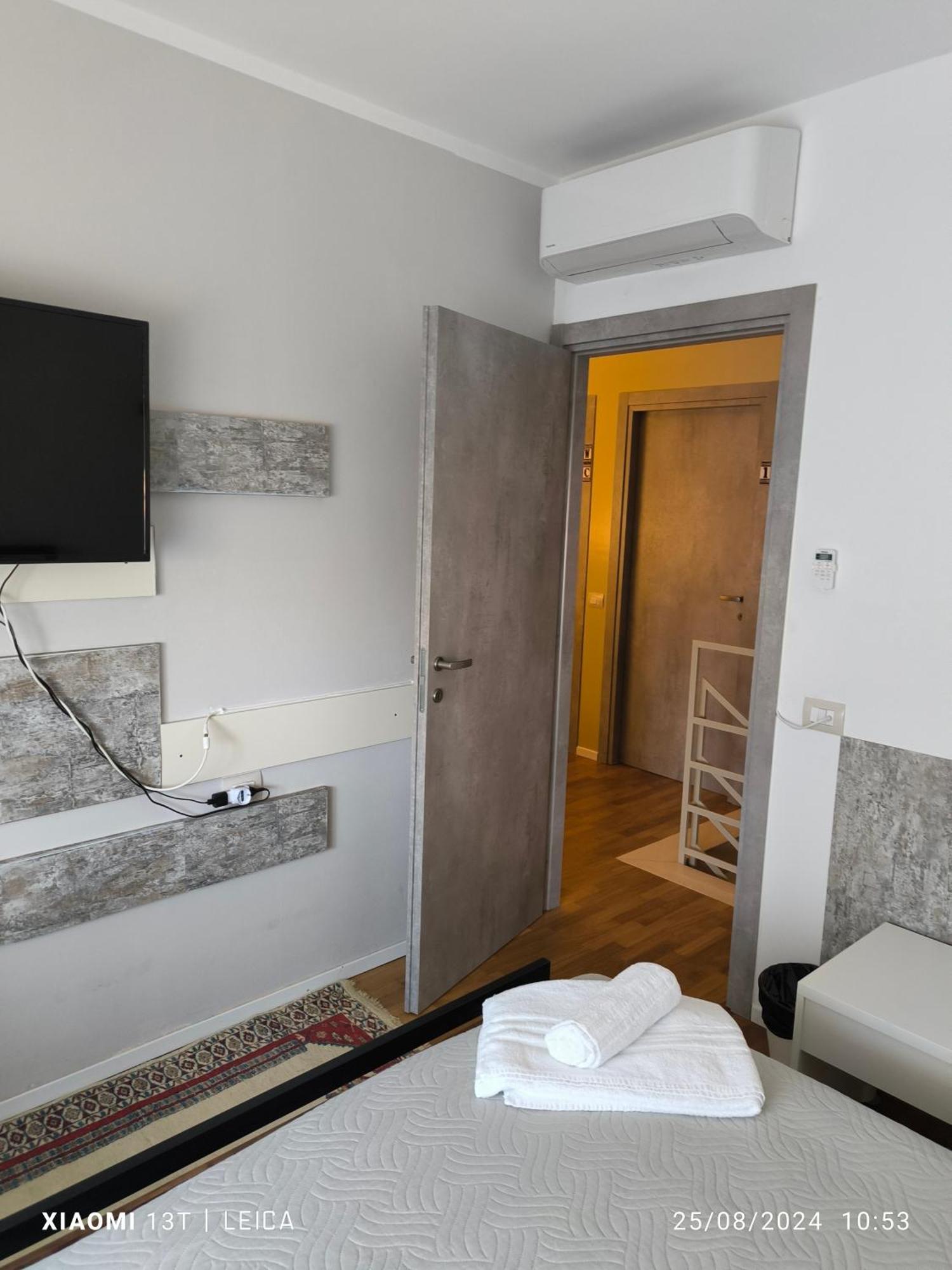 Bed and Breakfast Le piante di casa SaMar Castelguelfo Esterno foto