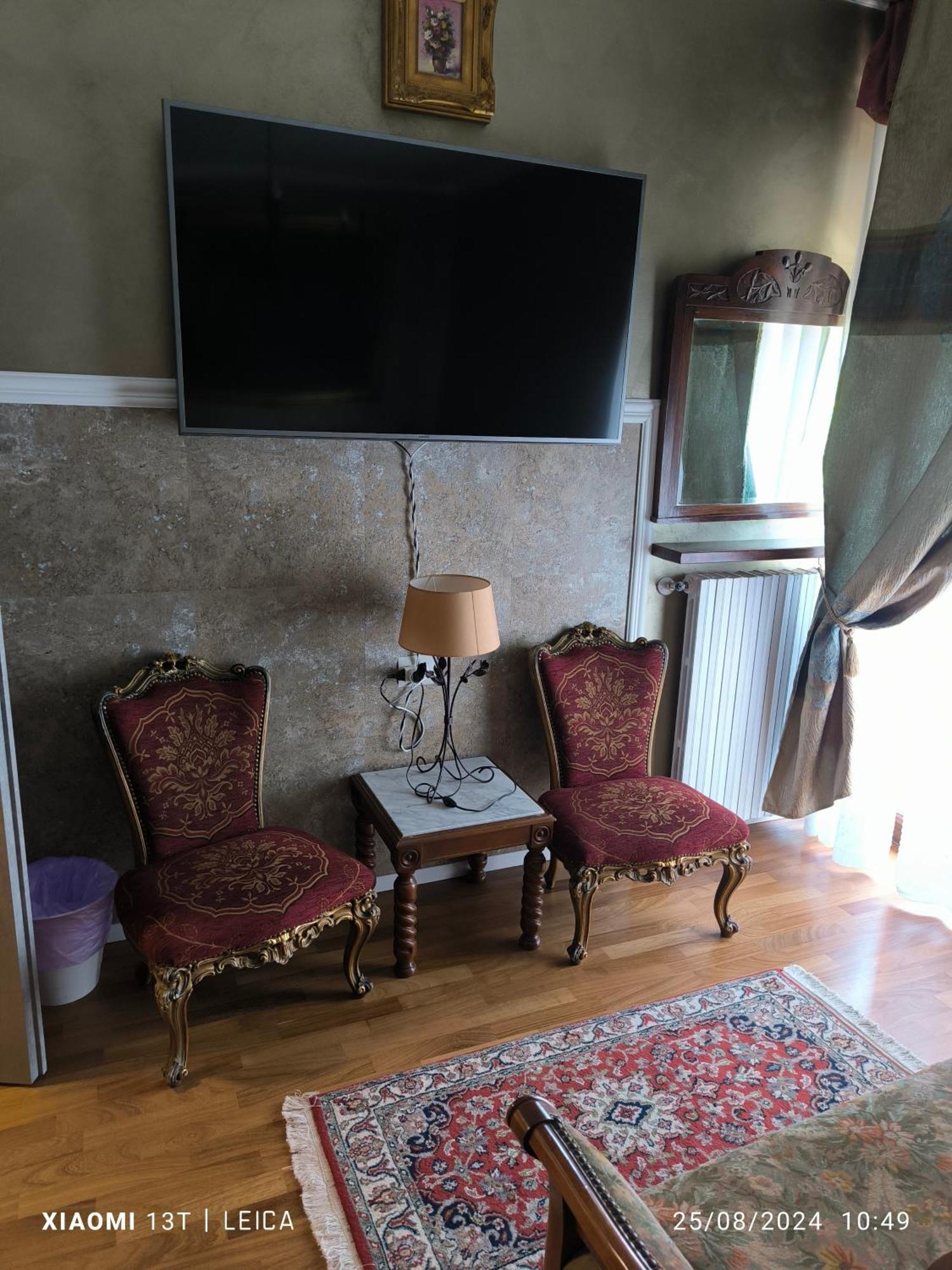 Bed and Breakfast Le piante di casa SaMar Castelguelfo Esterno foto