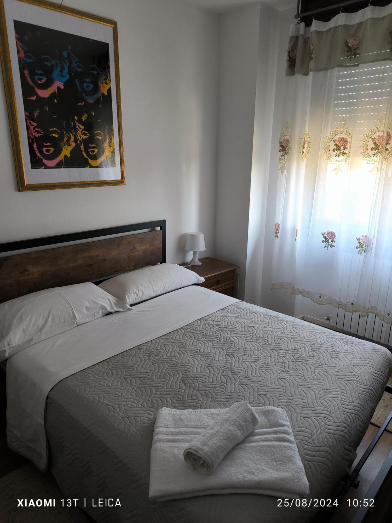 Bed and Breakfast Le piante di casa SaMar Castelguelfo Esterno foto